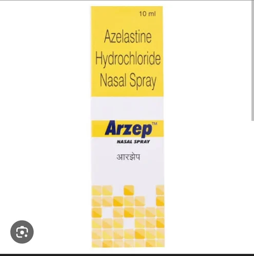 ARZEP 10 (10ml Azelastine)