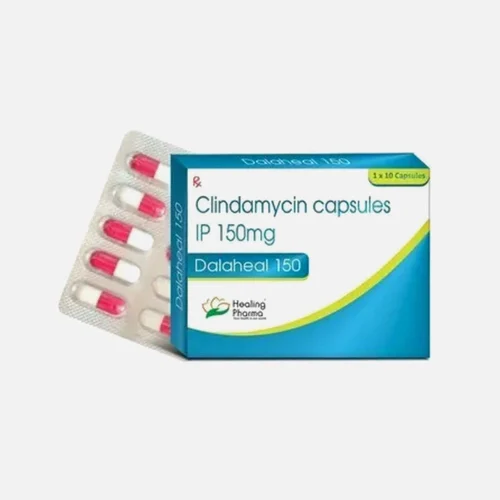 Dalaheal 150 (150mg Clindamycin)