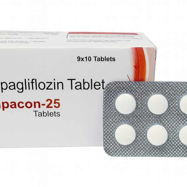 Empacon 25 (25mg Empacone)