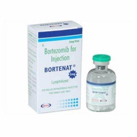 Bortenat 2 (2mg Bortezomib)